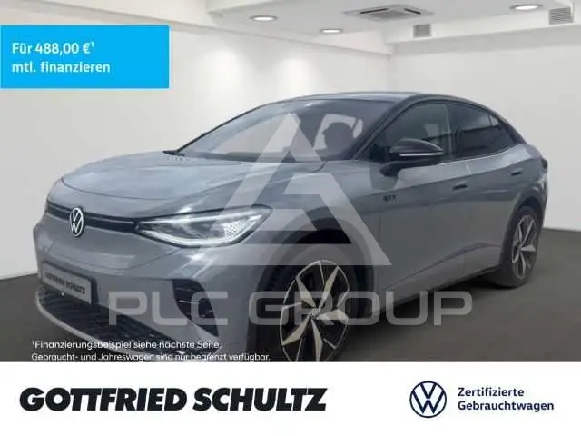2023 Volkswagen ID5