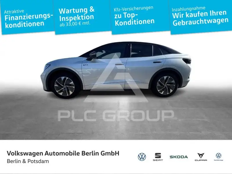 2023 Volkswagen ID5