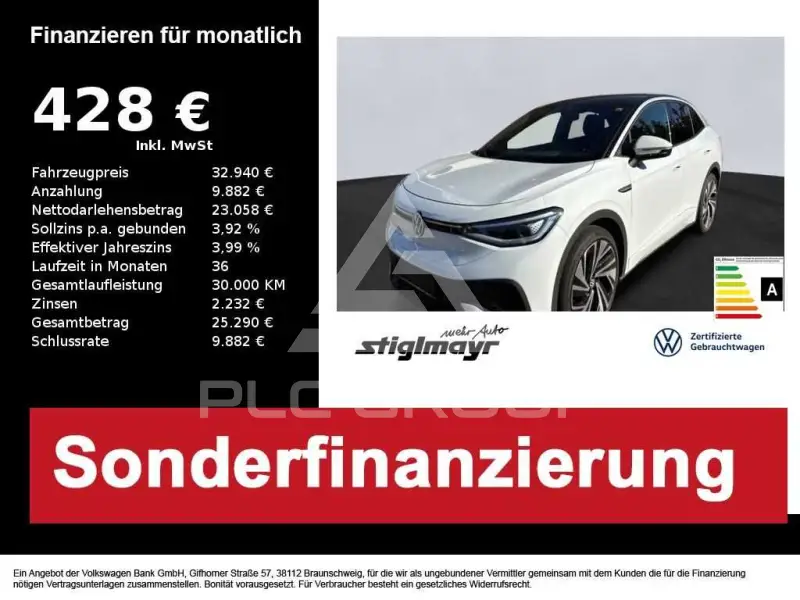 2023 Volkswagen ID5