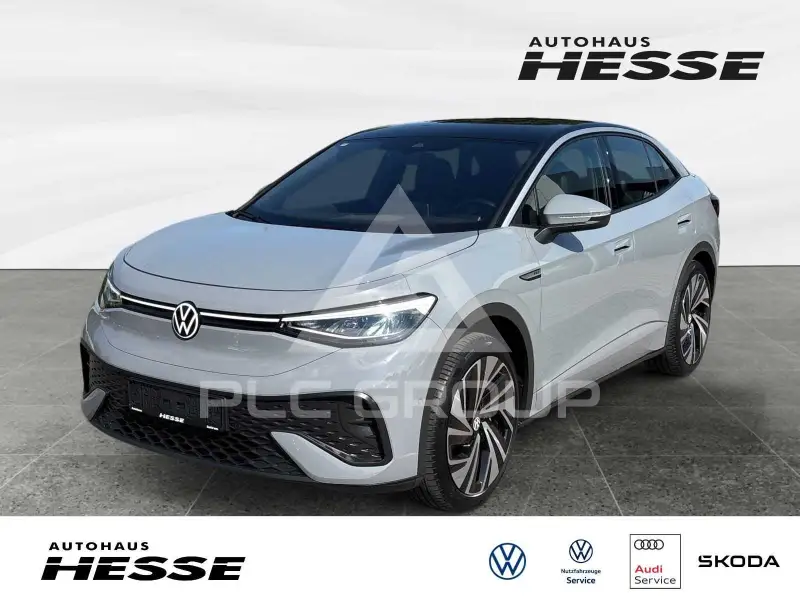2023 Volkswagen ID5