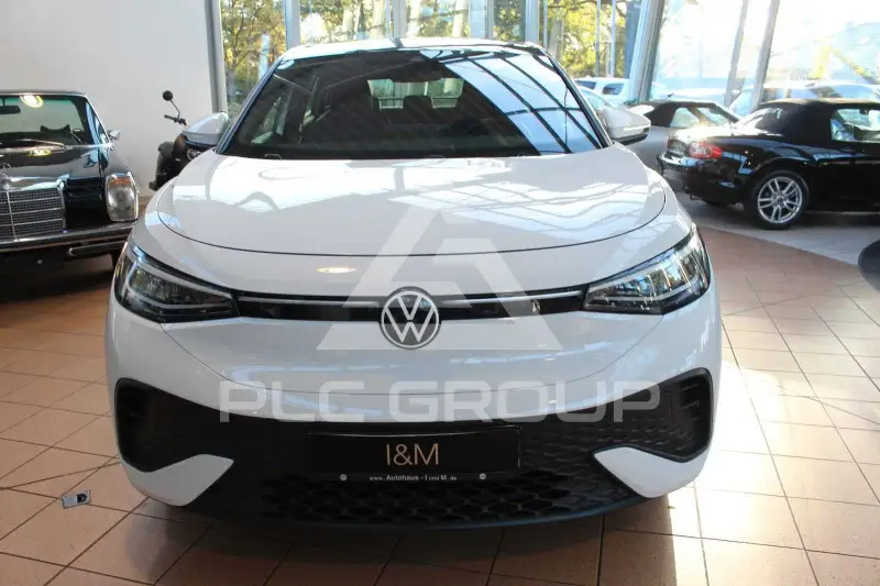 2023 Volkswagen ID5