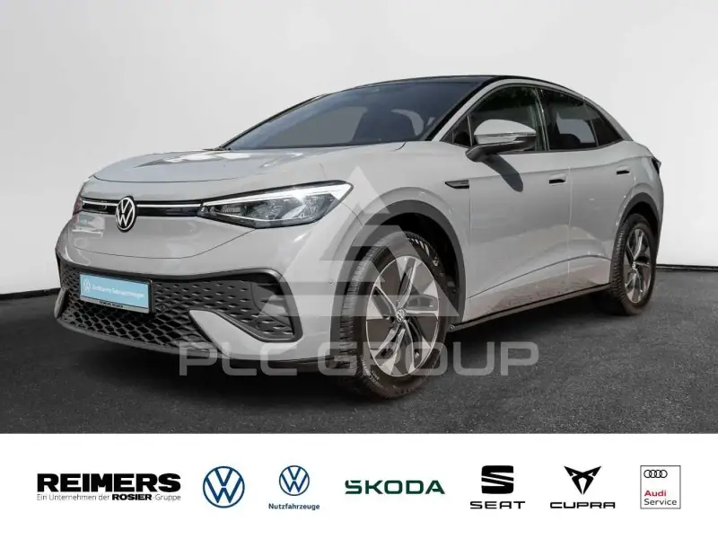 2023 Volkswagen ID5