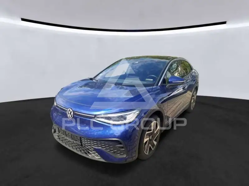 2023 Volkswagen ID5