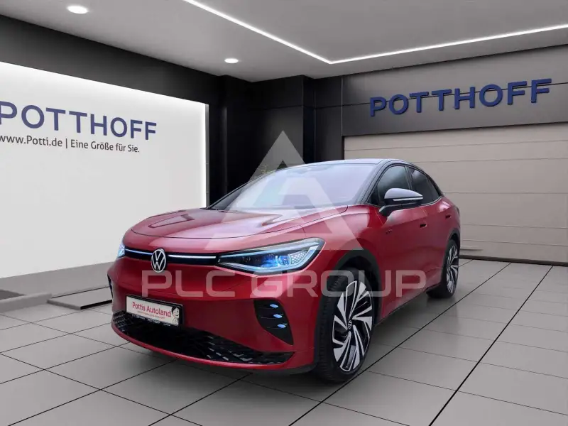 2023 Volkswagen ID5