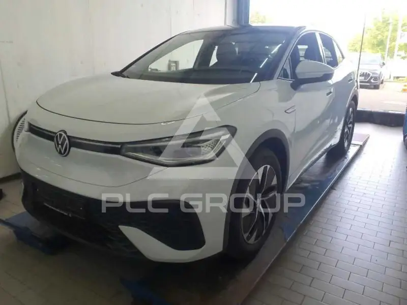 2023 Volkswagen ID5