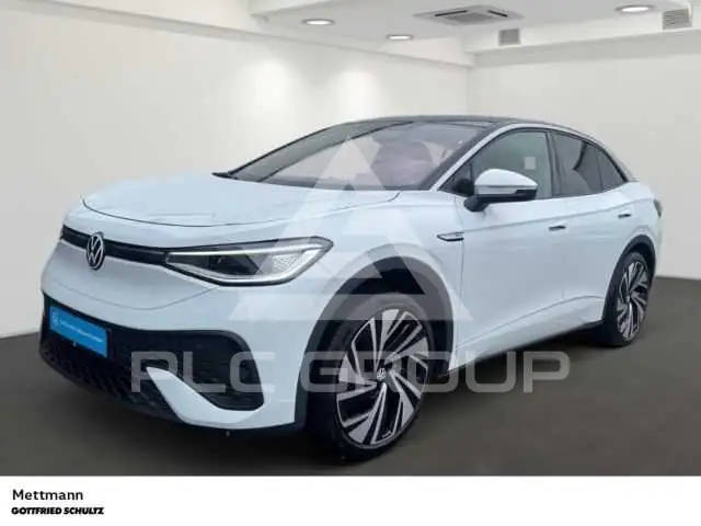 2023 Volkswagen ID5