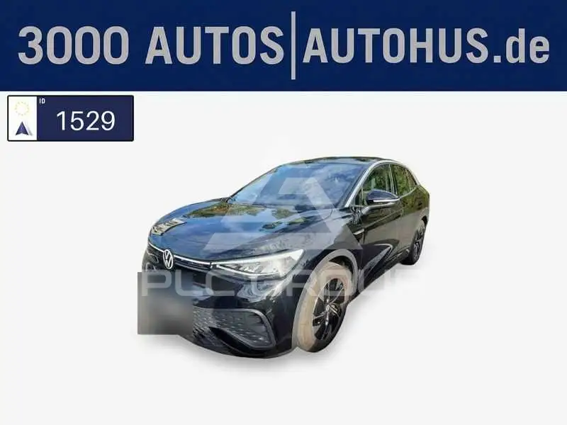 2023 Volkswagen ID5