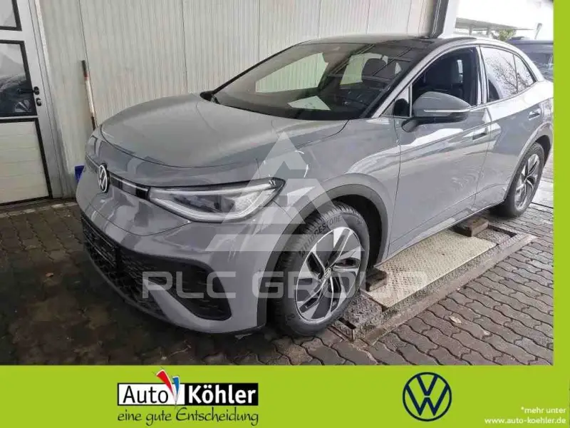 2023 Volkswagen ID5