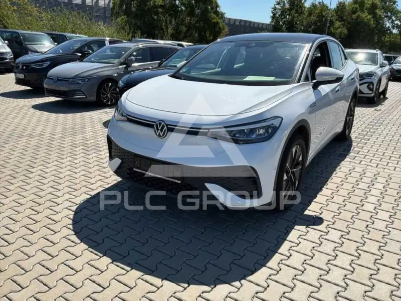 2023 Volkswagen ID5