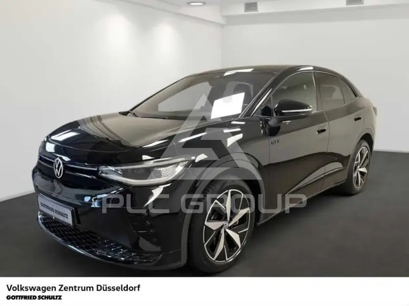 2023 Volkswagen ID5