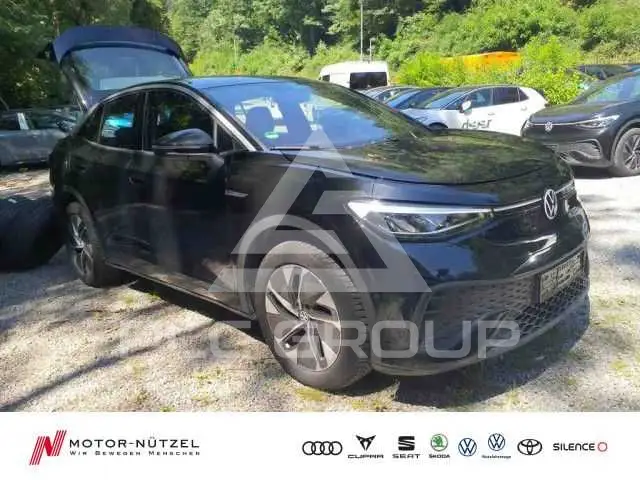 2023 Volkswagen ID5