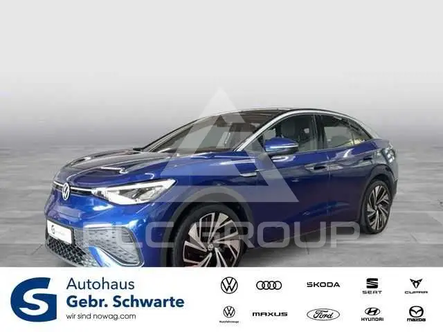 2023 Volkswagen ID5