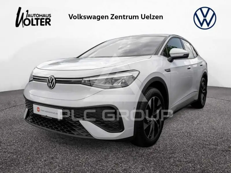 2023 Volkswagen ID5