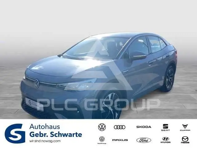 2023 Volkswagen ID5