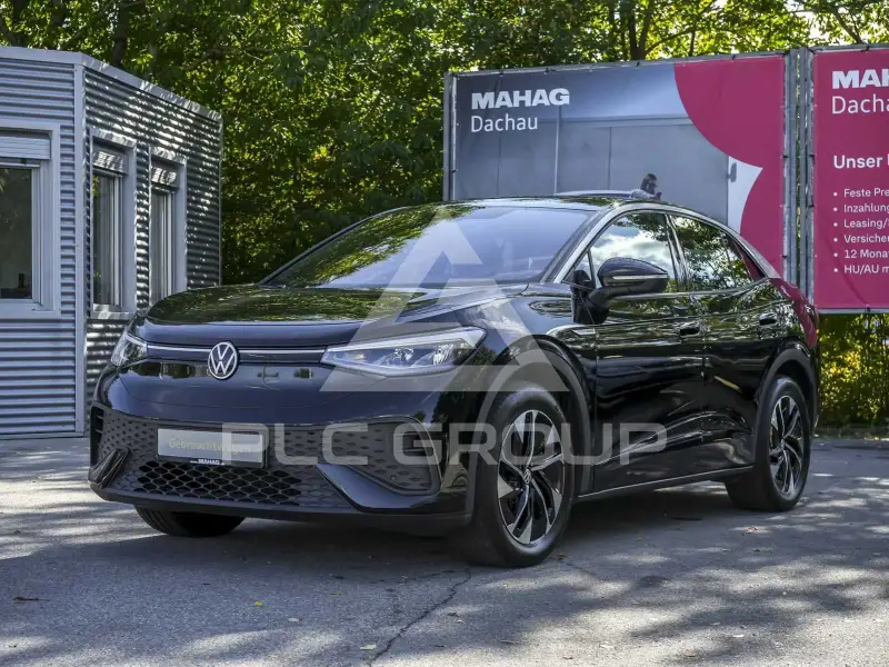 2023 Volkswagen ID5