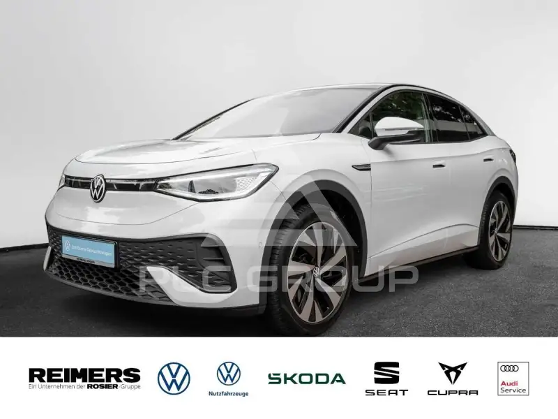 2023 Volkswagen ID5