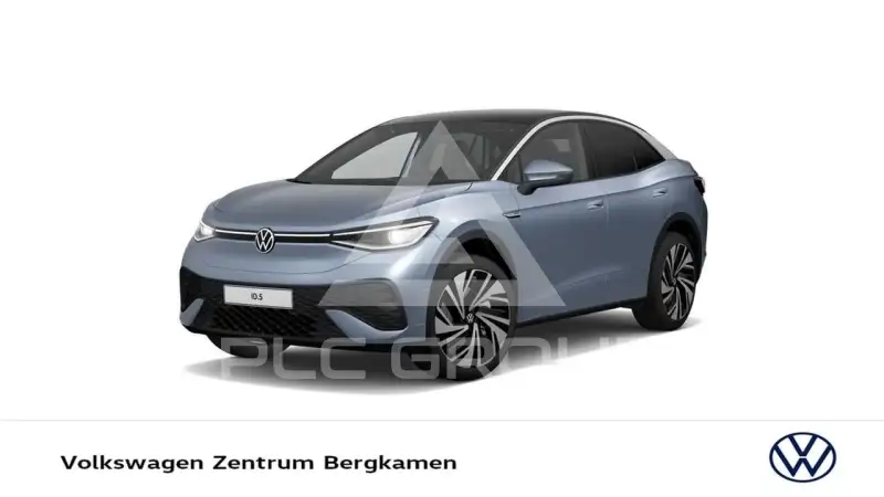 2023 Volkswagen ID5