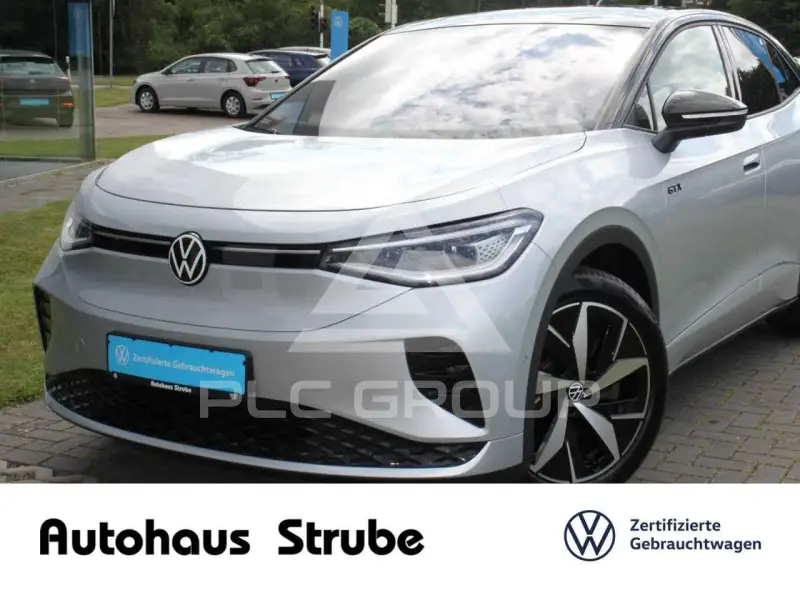 2023 Volkswagen ID5