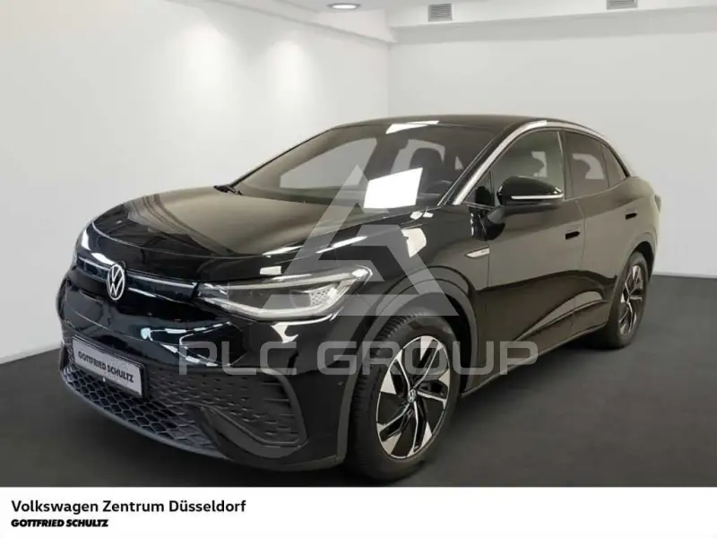 2023 Volkswagen ID5