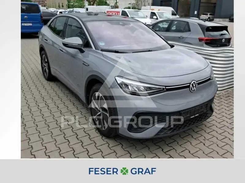 2023 Volkswagen ID5