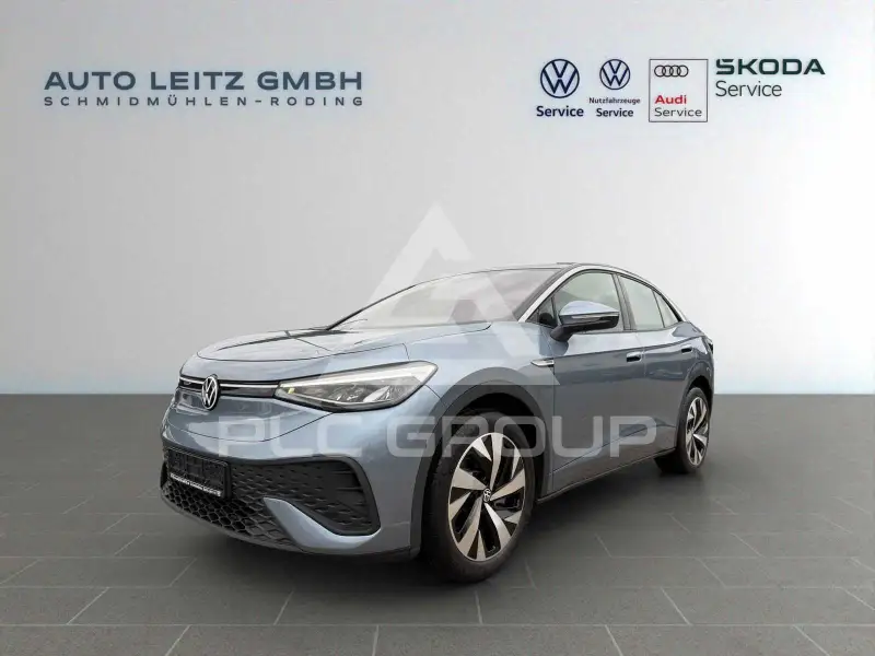 2023 Volkswagen ID5
