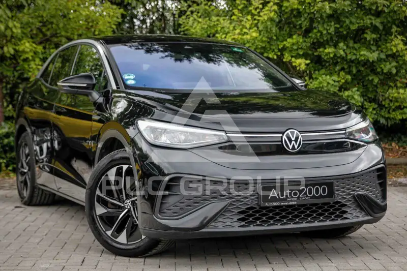 2023 Volkswagen ID5