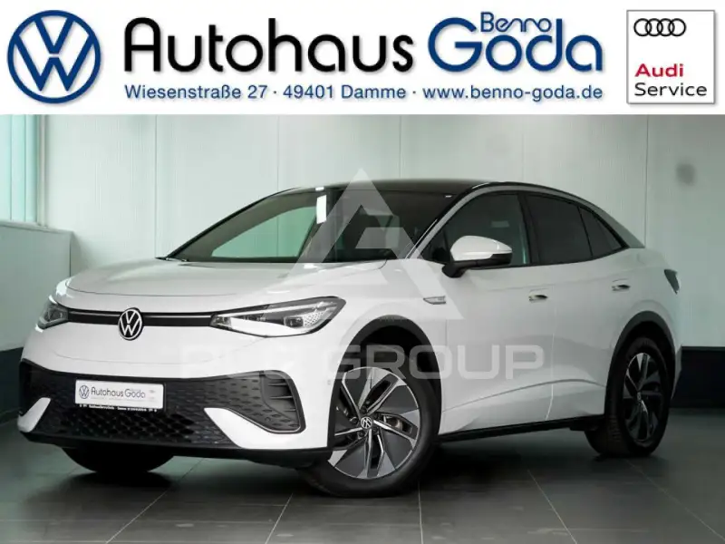 2023 Volkswagen ID5