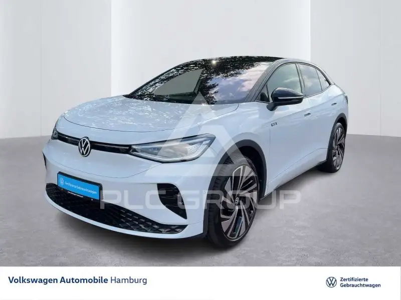 2023 Volkswagen ID5