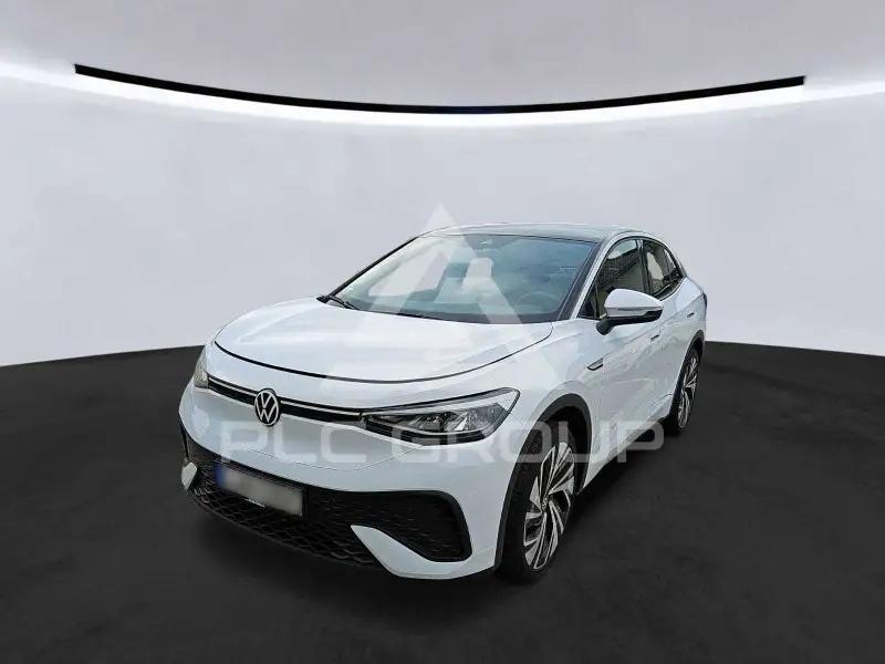 2023 Volkswagen ID5