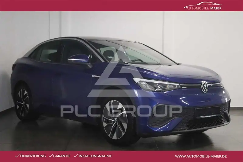 2023 Volkswagen ID5