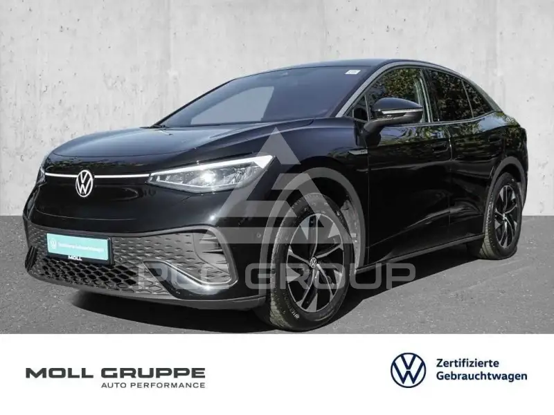 2023 Volkswagen ID5