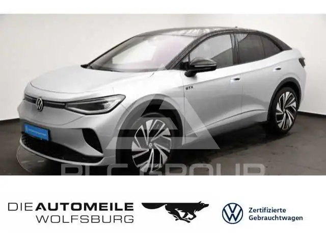 2023 Volkswagen ID5