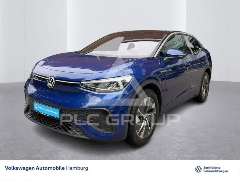 2023 Volkswagen ID5