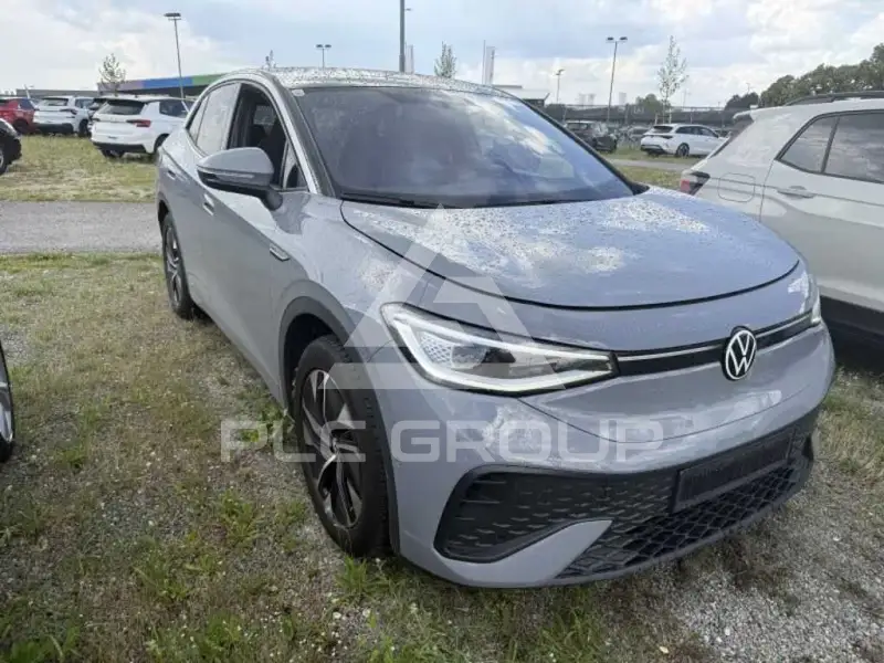 2023 Volkswagen ID5