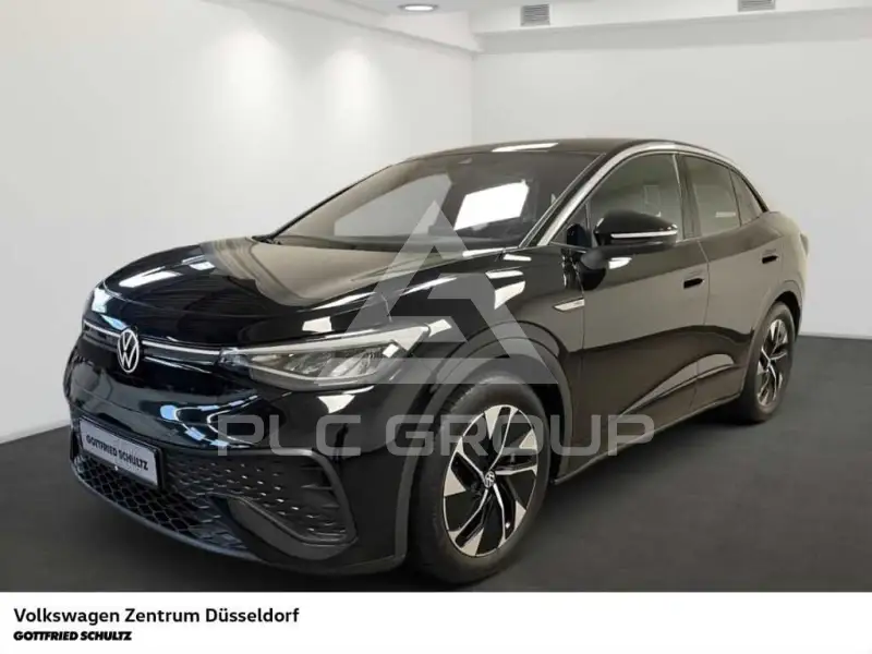 2023 Volkswagen ID5