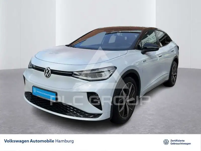 2023 Volkswagen ID5