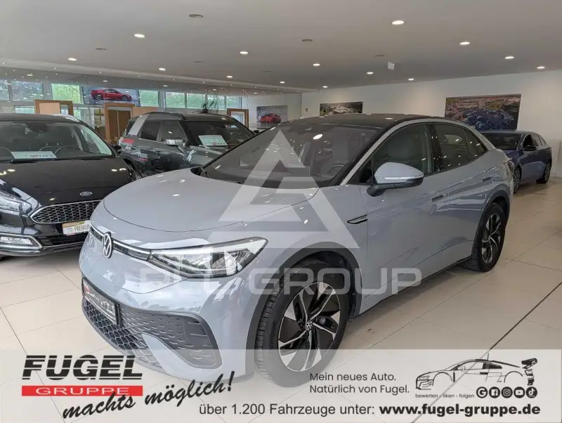 2023 Volkswagen ID5