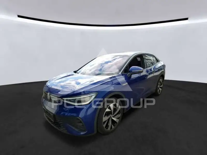 2023 Volkswagen ID5