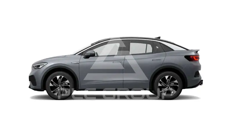 2023 Volkswagen ID5