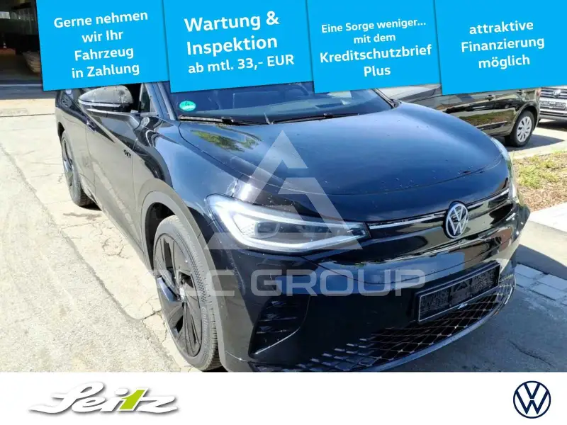 2023 Volkswagen ID5