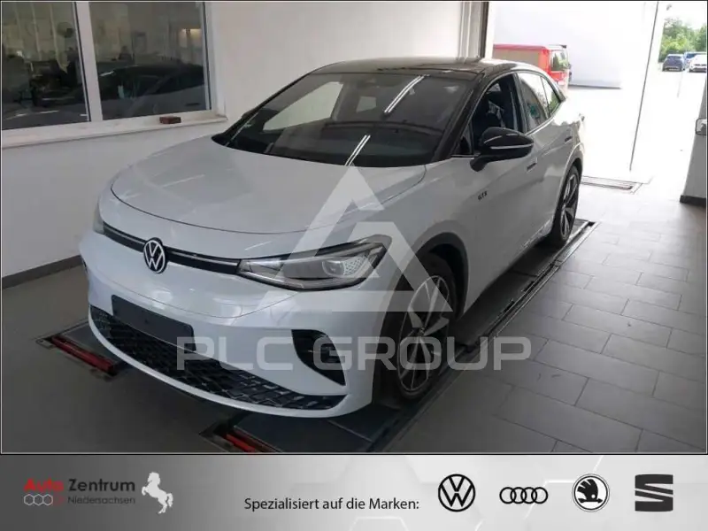 2023 Volkswagen ID5