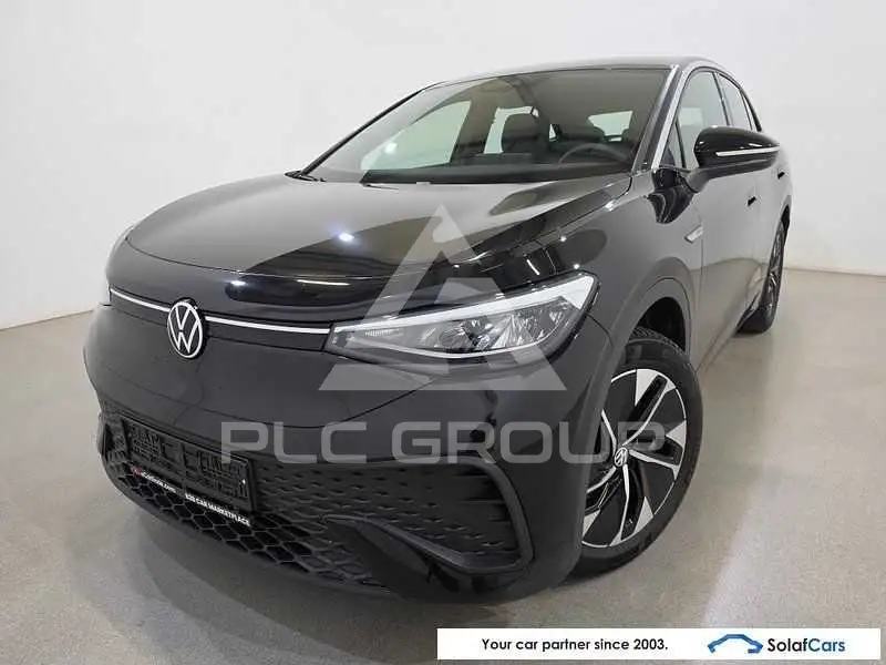 2023 Volkswagen ID5