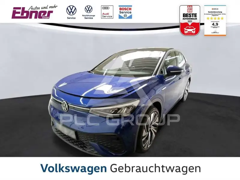 2023 Volkswagen ID5