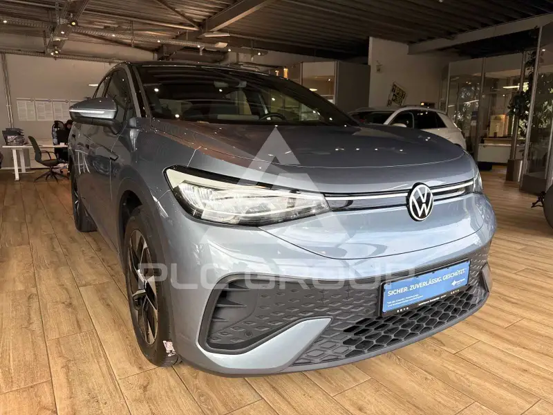 2023 Volkswagen ID5