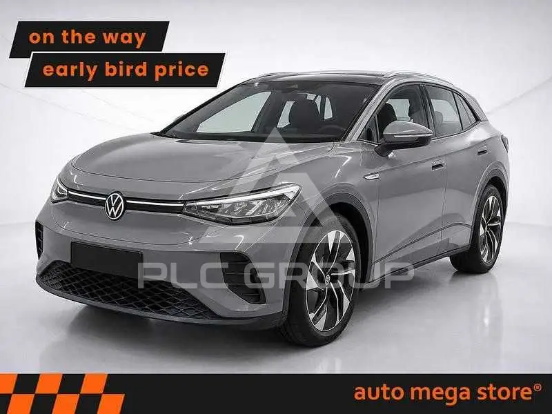 2023 Volkswagen ID5