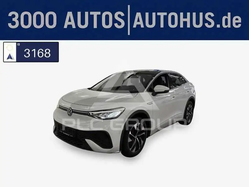 2023 Volkswagen ID5
