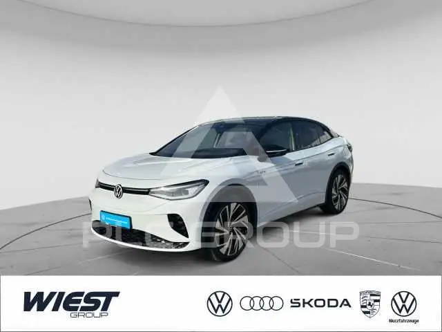 2023 Volkswagen ID5