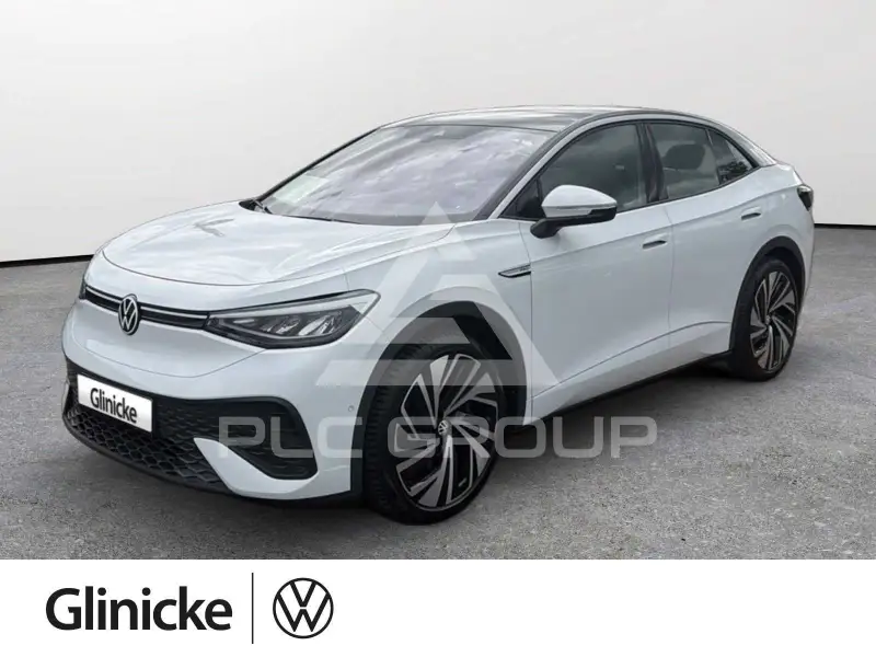 2023 Volkswagen ID5