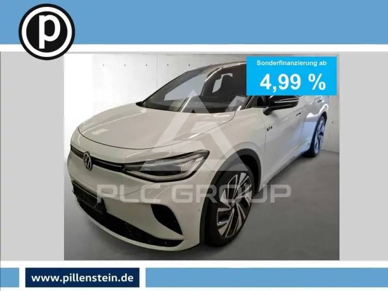 2023 Volkswagen ID5