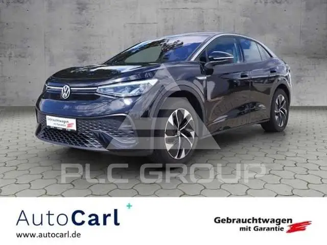 2023 Volkswagen ID5